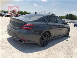 جێنسس G70